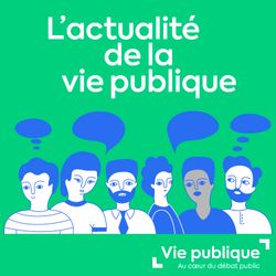 cover art for L’actualité de la vie publique