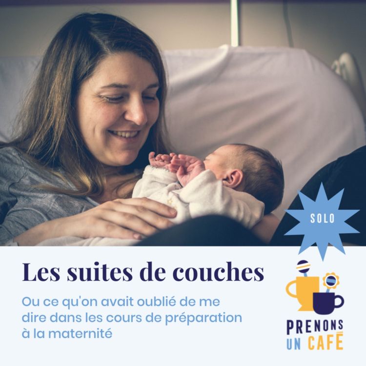 cover art for SOLO #3 - Les suites de couches