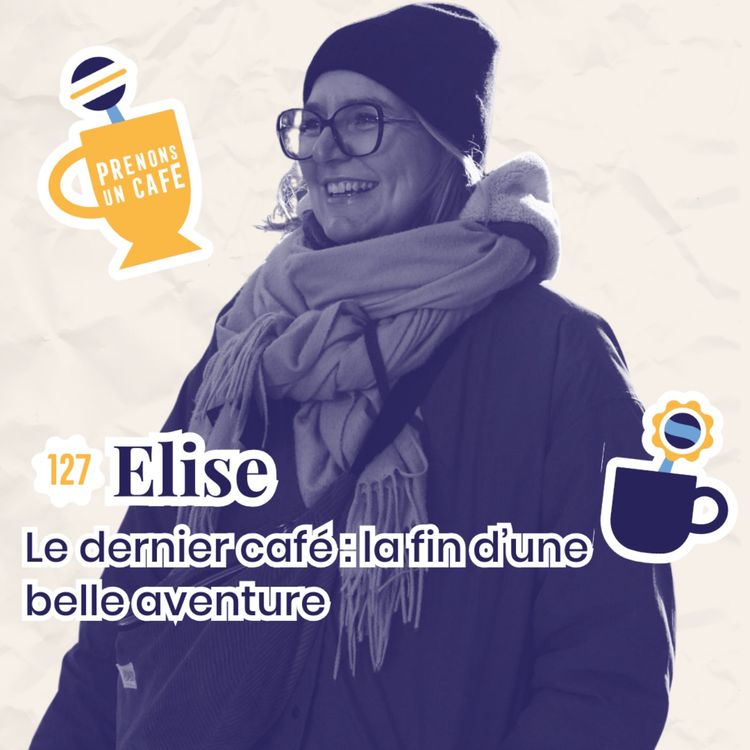 cover art for SOLO - Le dernier café : la fin d'une belle aventure