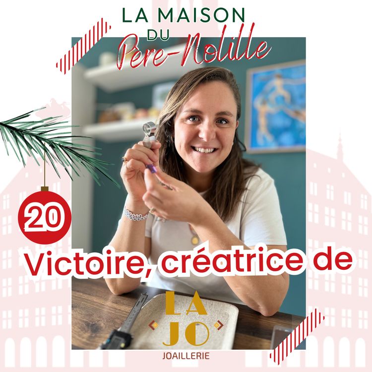 cover art for VICTOIRE DE LAJO JOAILLERIE - Redonnez vie à vos trésors familiaux