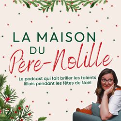 cover art for La Maison du Père-Nolille