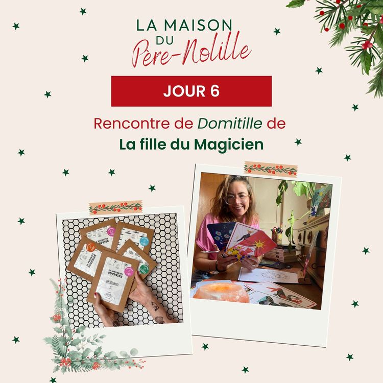 cover art for La Fille du Magicien : réenchanter les signes pour mieux se connaître