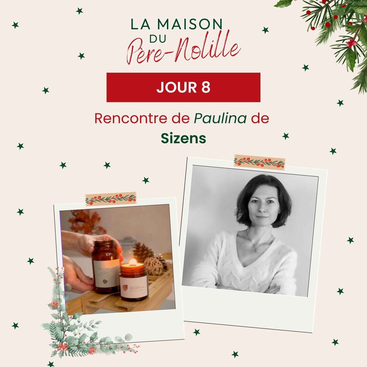 cover art for Sizens : Une cosmétique sensible aux saisons