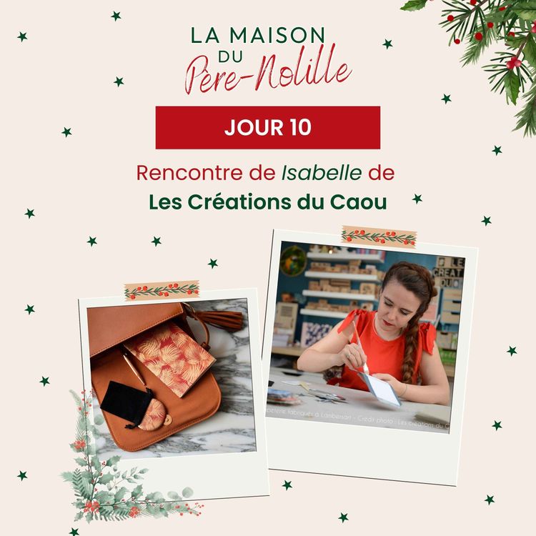 cover art for Les Créations du Caou : Ancrer ses émotions dans le papier