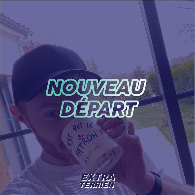 cover art for Grosse Nouvelle et Projets Futurs 🔥