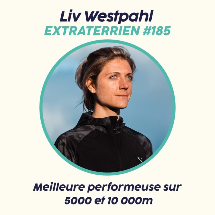 cover art for Liv Westphal - Meilleure performeuse sur 5000 et 10 000m