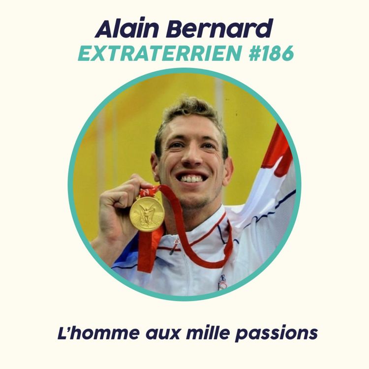 cover art for Alain Bernard - L'homme aux mille passions 