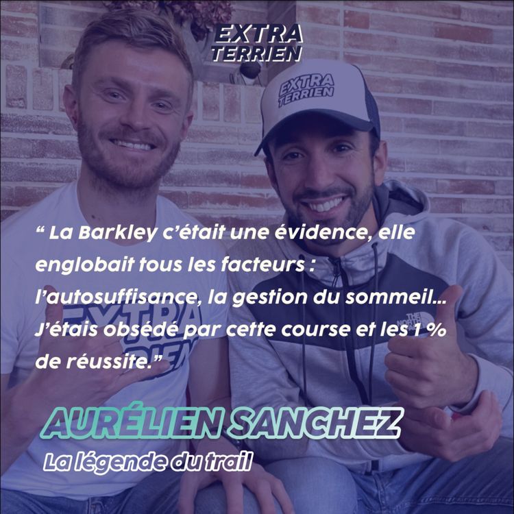 cover art for Aurélien Sanchez - Extrait 