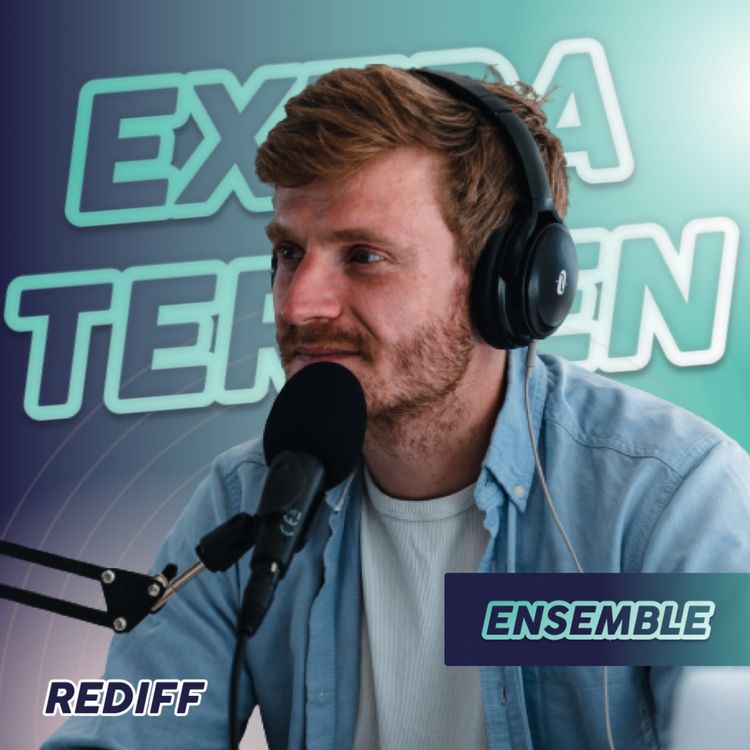 cover art for J'ai une question pour toi 🤘