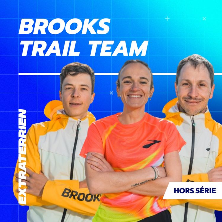 cover art for 48h avec une team de trail pro. (Hors-série)