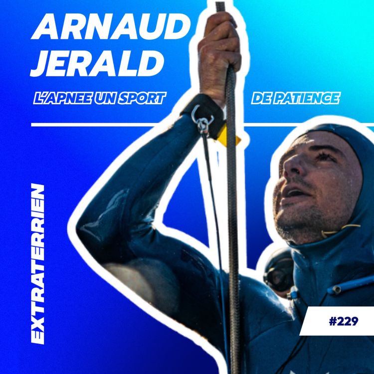 cover art for Extrait - Arnaud Jérald