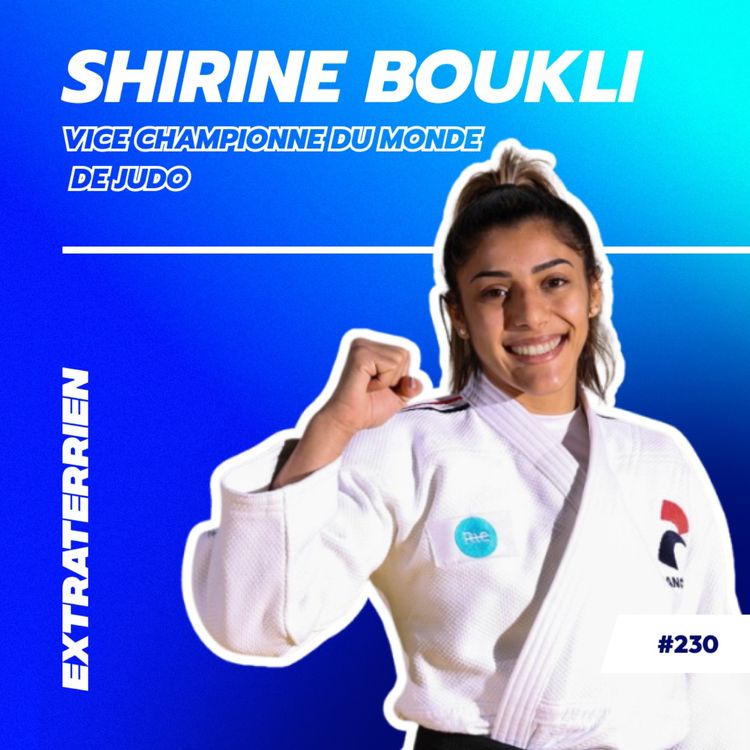 cover art for Extrait - Shirine Boukli 