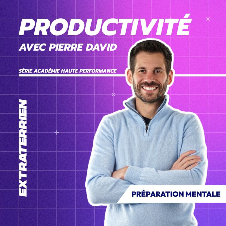 cover art for LES MEILLEURES TECHNIQUES D'UN PRÉPARATEUR MENTAL