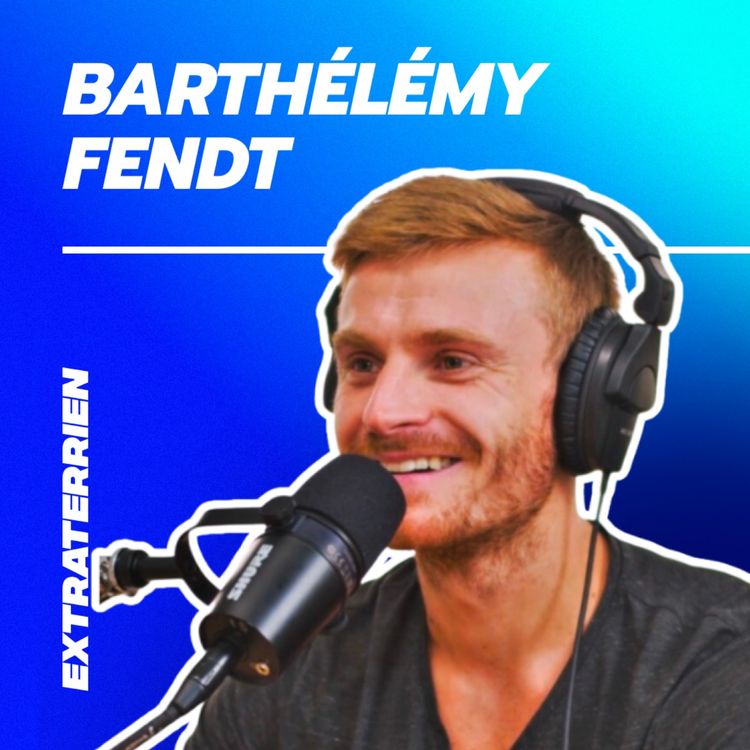 cover art for Les meilleurs conseils de préparation mentale de Barthélémy Fendt