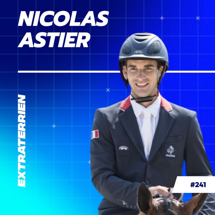 cover art for Extrait - Astier Nicolas