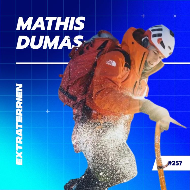 cover art for BEST OF - MATHIS DUMAS