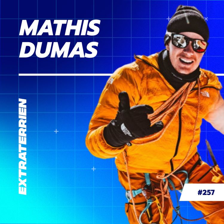 cover art for BEST OF - Mathis Dumas (Partie 2/2)