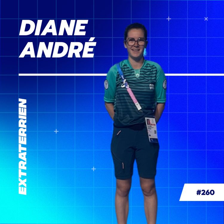 cover art for BEST OF - Diane ANDRÉ