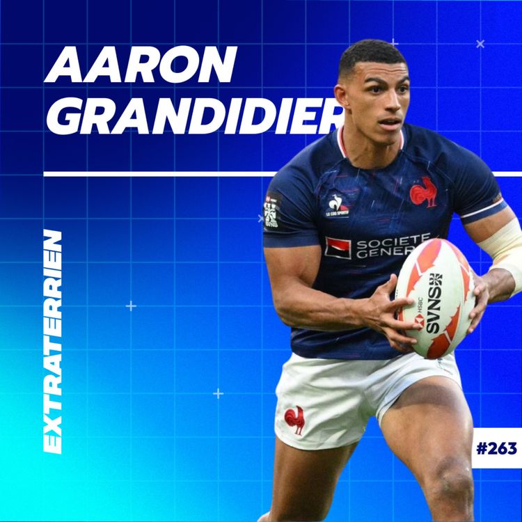 cover art for BEST OF - Champion Olympique de Rugby à 7 