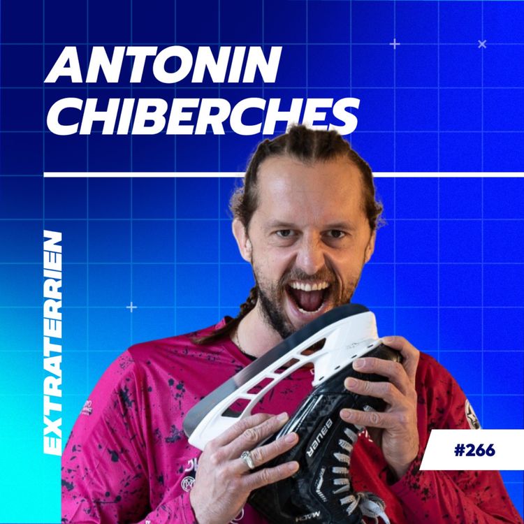 cover art for Viré par Black Rock il rebondit en allant aux championnats du monde de Ice Cross