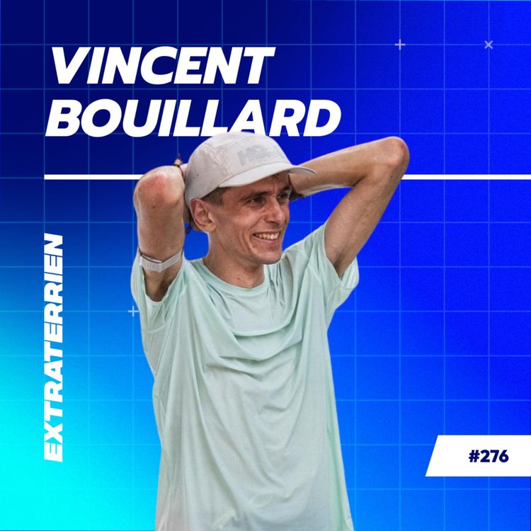 cover art for BEST OF - Vainqueur de l'UTMB 2024