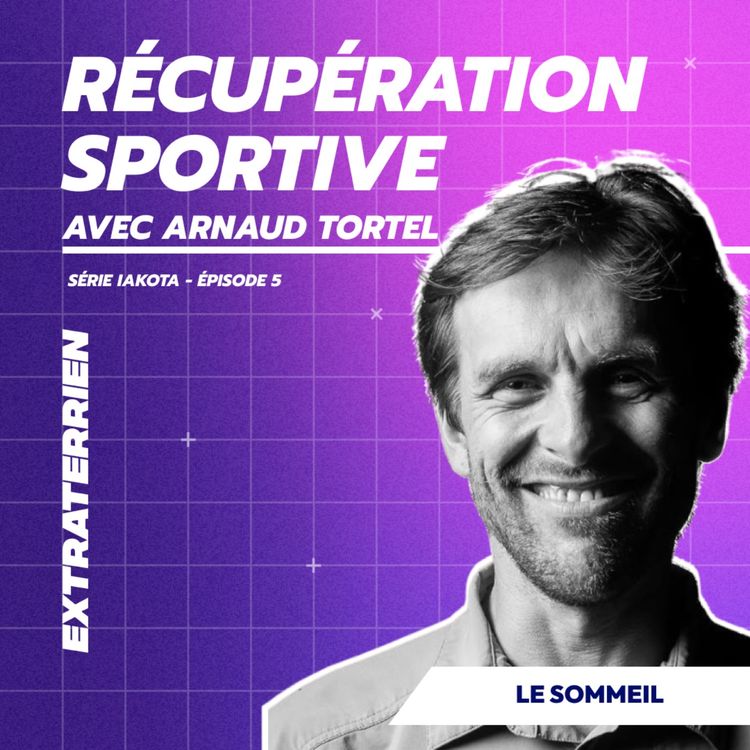 cover art for 5 grandes erreurs en récupération sportive
