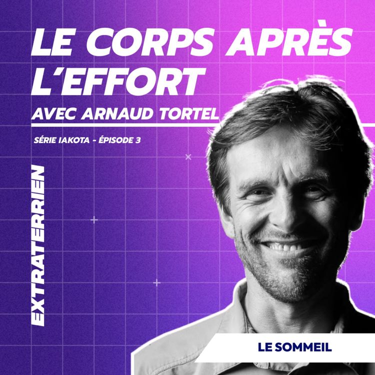 cover art for Ce qui se passe vraiment dans votre corps après l'effort