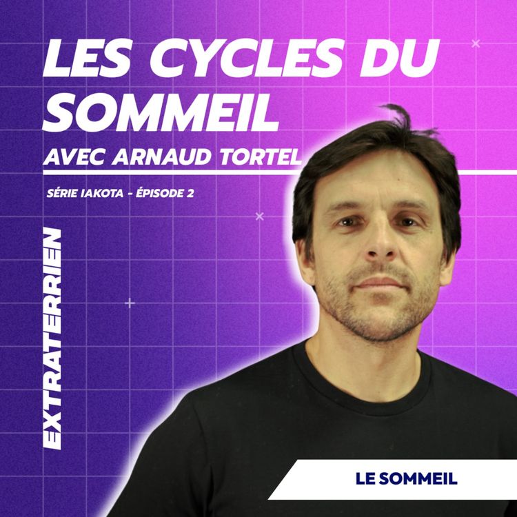 cover art for La vérite sur les cycles du sommeil