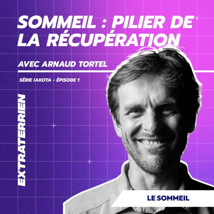cover art for Cet Expert donne 10 techniques pour mieux récupérer