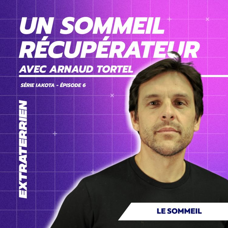 cover art for Les 10 règles d’or pour un sommeil réparateur