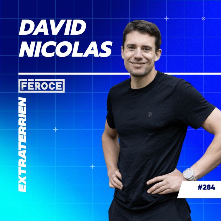 cover art for Ce que l'on ne vous a jamais dit sur la viande (et votre santé) - David Nicolas 