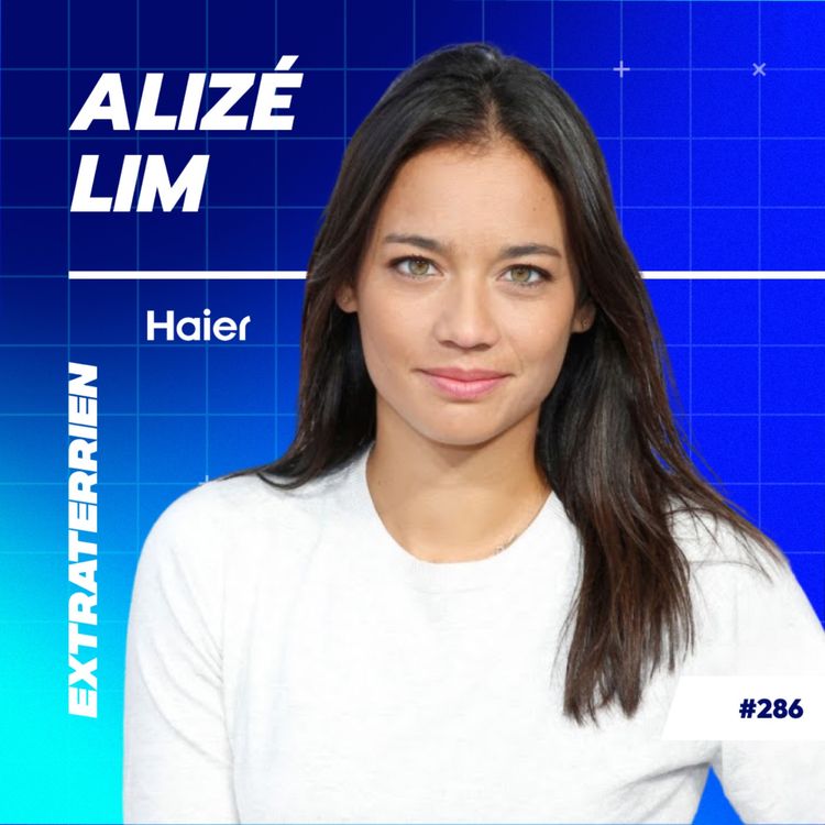 cover art for Alizé Lim - Comment maîtriser ses émotions sur le court ?