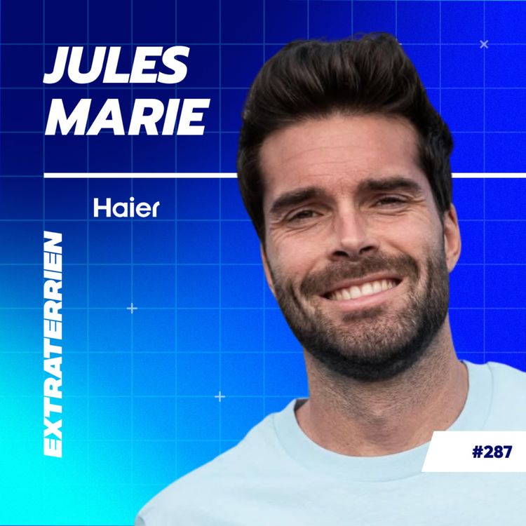 cover art for Ce que vous ignorez du tennis professionnel - Jules Marie