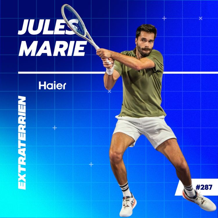 cover art for BEST OF - Relancer sa carrière ATP à 30 ans