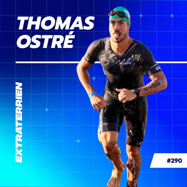 cover art for BEST OF - Celui qui termine les triathlons les plus durs du monde