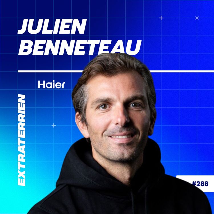 cover art for Julien Benneteau (ex-tennisman) : “Je suis choqué de voir tant de joueurs qui souffrent” 