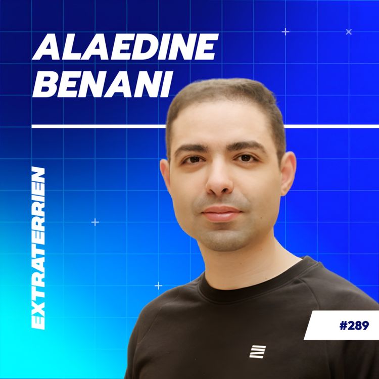 cover art for Peut on vivre jusqu’à 100 ans tout en étant performant ? ALAEDINE BENANI