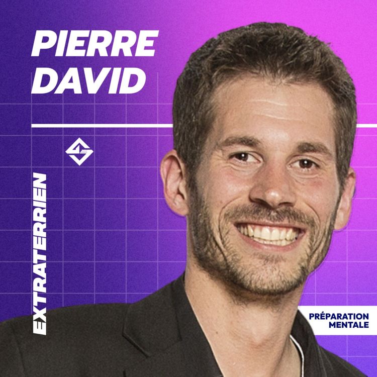 cover art for Dans la tête des champions du monde - Cet expert nous partage 10 grands secrets