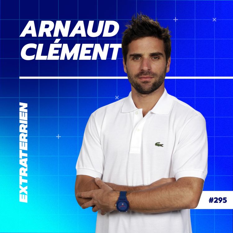 cover art for Arnaud Clément - L'obsession du détail