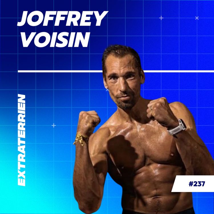 cover art for Comment Joffrey Voisin est devenu le N°1 français sur Hyrox - REDIFF