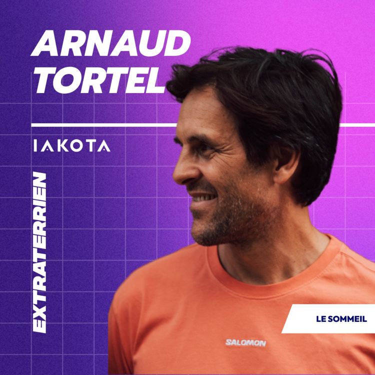 cover art for Ce que les athlètes de haut niveau font pour récupérer (et vous devriez aussi) Arnaud Tortel - REDIFF