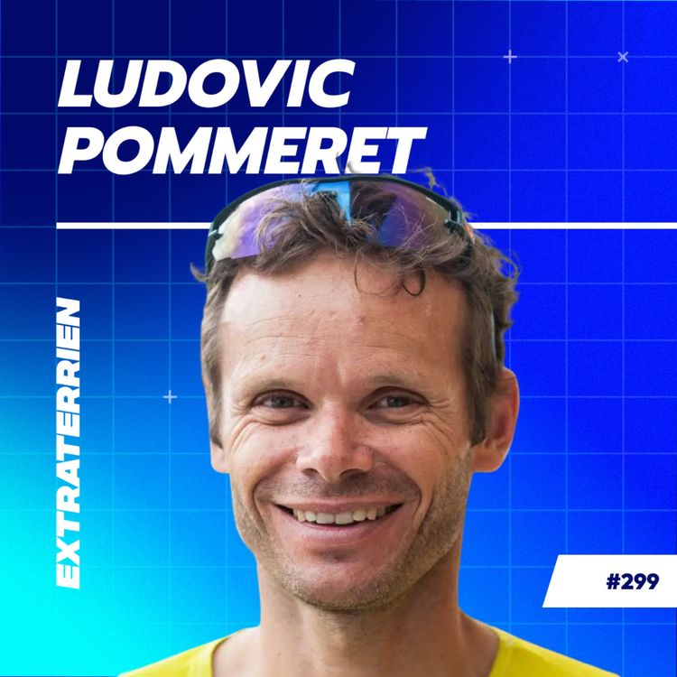 cover art for Ludo Pommeret - Garder la flamme à 50 ans 