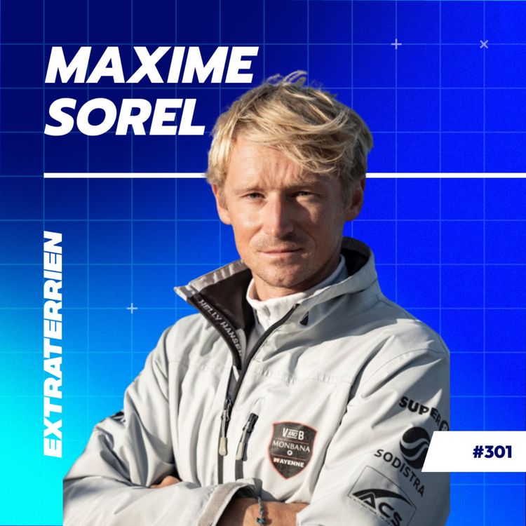 cover art for BEST OF - Skipper et Finisher de l'UTMB 2025