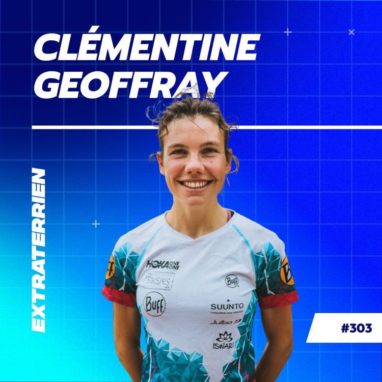 cover art for BEST OF - Championne d'Europe de Trail