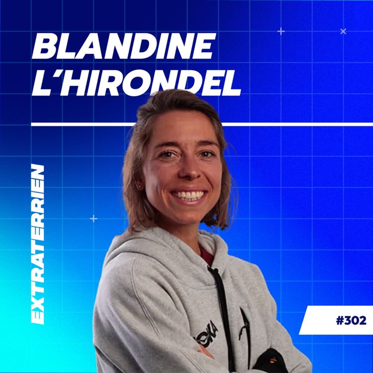 cover art for BEST OF - Ultra-Traileuse et Gynécologue