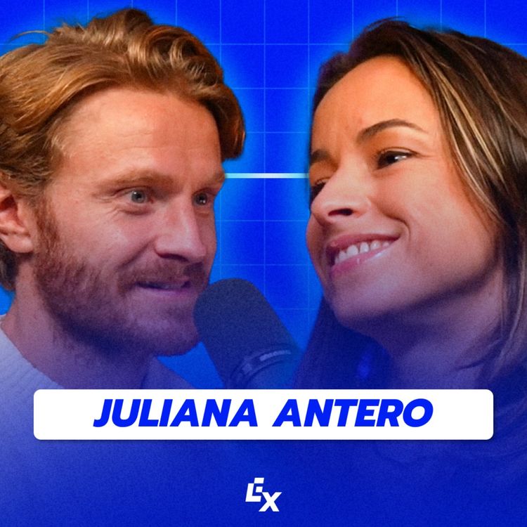 cover art for 10 vérités sur le Cycle & la Ménopause des Sportives - avec Juliana Antero (Sport Scientist)