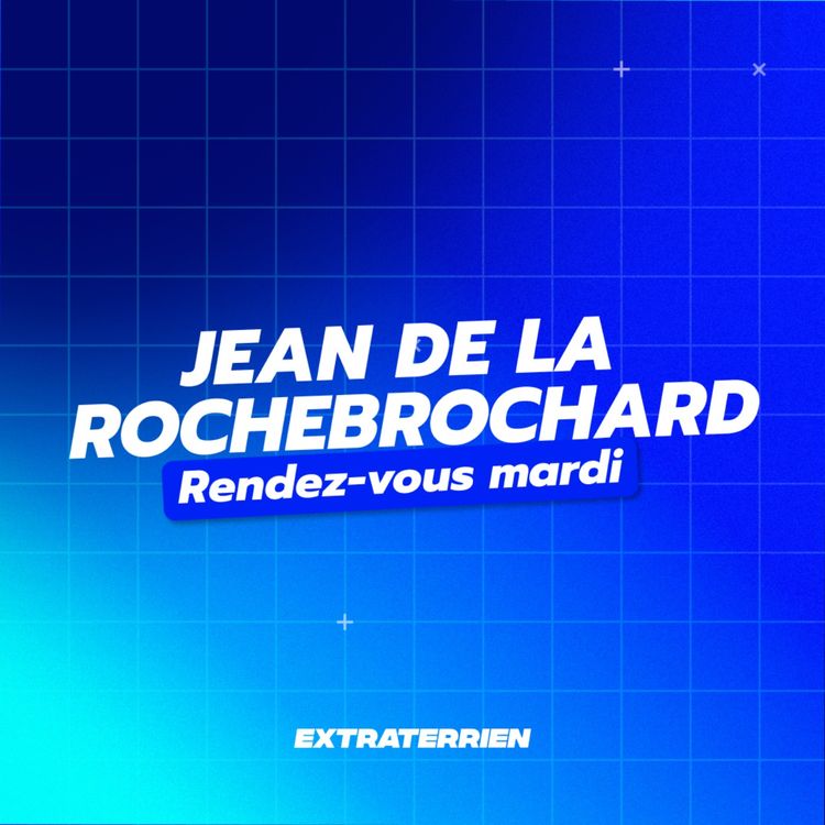 cover art for BEST OF - Jean de La Rochebrochard