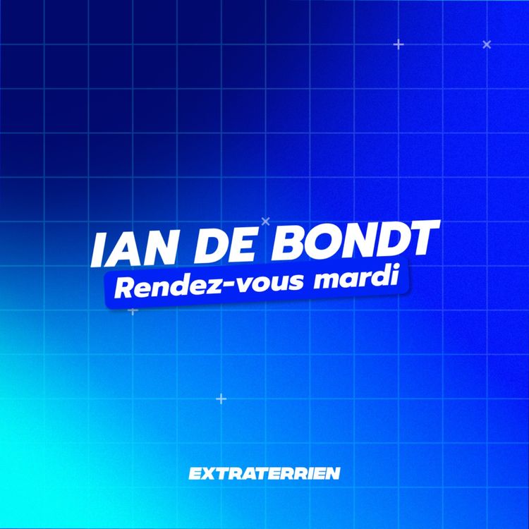 cover art for BEST-OF : Le grand espoir de l’athlétisme français brisé par le système - Ian DE BONDT