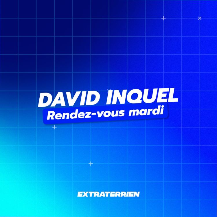 cover art for BEST-OF : David Inquel