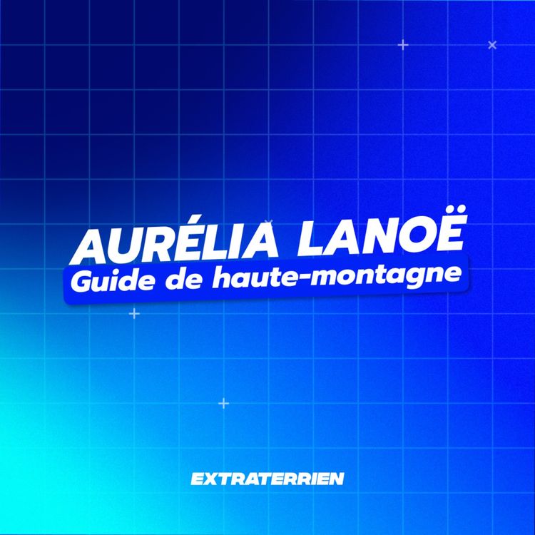 cover art for BEST OF - Aurelia Lanoë